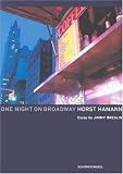 One Night on Broadway