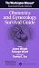 The The Washington Manual Obstetrics and Gynecology Survival Guide (Washington Manual Survival Guide Series)
