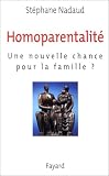 L Homoparentalité