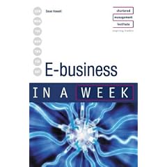 Successful E-Commerce in a Week (In a Week)
