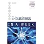 Successful E-Commerce in a Week (In a Week)