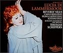 Donizetti: Lucia di Lammermoor