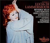 Donizetti: Lucia di Lammermoor