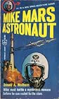 Mike Mars Astronaut