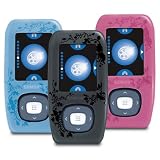 I-LUV Samsung iSS102 Soft silicone cases for your Samsung T9