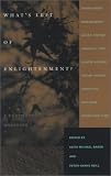Whats Left of Enlightenment? A Postmodern Question