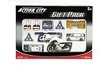 Review Peterkin  / Action City 18278 - Emergency Services 15pc