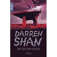 Der See der Seelen: Roman