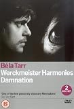 Werckmeister Harmonies/Damnation [2001]
