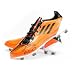 Very limited number of Lionel Messi hand signed football boots available from a private signing 
session held on 24/05/2011 in Barcelona. Own a piece of sporting history Each Lionel Messi signed 
boot is issued with a certificate of authenticity signed by our managing director.