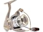 Pflueger 4735GXX Trion Spinning Reel, 145-Yard/8-Pound