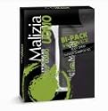MALIZIA UOMO Vetyver - Bipack deo 150ml + duschgel 250ml