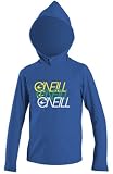 O'Neill Toddler Skins Hoodie (Punk Pink, 1)