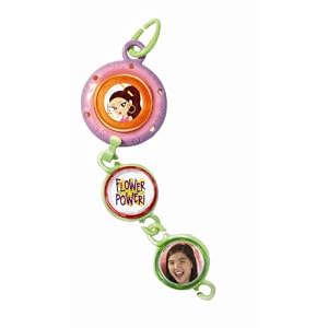 Spotz Clip Onz Keychains by 