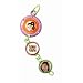 Spotz Clip Onz Keychains