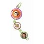 Spotz Clip Onz Keychains