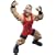 WWE 14" Ring Giants: Rob van Dam