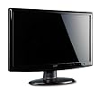 Acer H243H bmid 24-Inch Widescreen LCD Display (Black)