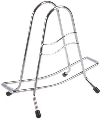 Doyle Harlin Chopping cutting board rack shelf metal shelves 5212681