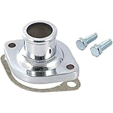 Spectre Performance 4739 Chrome Water Neck for Chrysler V8