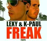 Freak (incl. Video) - 