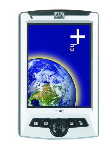 HP iPAQ Pocket PC rz1710 - Handheld - Microsoft Windows Mobile for Pocket PC 2003 Second Edition - S3C2410 203 MHz - RAM: 32 MB - ROM: 32 MB - 3.5 colour TFT ( 240 x 320 ) - IrDA