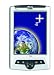 Electronics : HP iPAQ Pocket PC rz1710 - Microsoft Windows Mobile for Pocket PC 2003 Second Edition - S3C2410 203 MHz - RAM: 32 MB - ROM: 32 MB 3.5' TFT ( 240 x 320 ) - IrDA