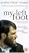 VHS : My Left Foot [1989]