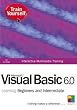 Microsoft Visual Basic 6 Beginners & Intermediate