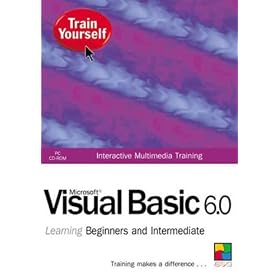 Microsoft Visual Basic 6 Beginners & Intermediate