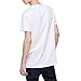 G-Star Raw Men's Tomeo Long Shortsleeve Crewneck Tee in Jisoe Jersey White