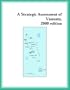 A Strategic Assessment of Vanuatu, 2000 edition (Strategic Planning Series)