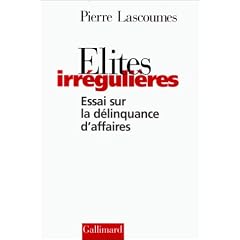 Elites irregulieres