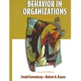 Behavior in Organizations (7th Edition)