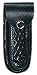 5" LEATHER KNIFE BELT POUCH/HOLDER