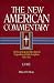 The New American Commentary Volume 24 - Luke