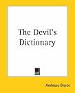 The Devil's Dictionary