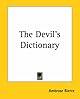 The Devil's Dictionary (Dover Thrift Editions)