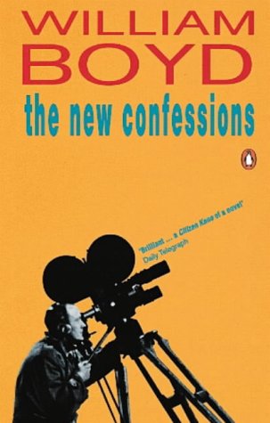 The New Confessions