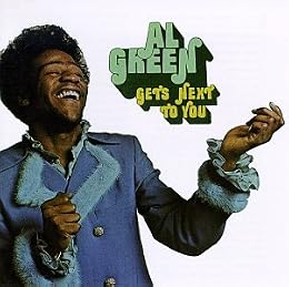 Al Green Picture 10