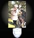 BBQ Chef Decorative Night Light