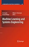 Machine learning and systems engineering