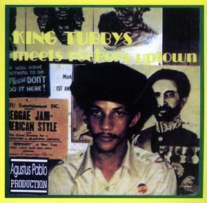 Augustus Pablo - King Tubbys Meets Rockers Uptown - Zortam Music