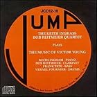 Music of Victor Young by  Keith Ingham 