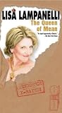 VHS : Lisa Lampanelli - The Queen of Mean
