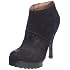 bottes en cuir homme Modern Vin