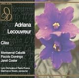 Produkt-Bild: Adriana Lecouvreur