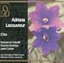 Cilea: Adriana Lecouvreur