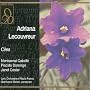 Cilea: Adriana Lecouvreur