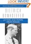 Letters and Papers from Prison (Dietrich Bonhoeffer Works, Vol. 8)